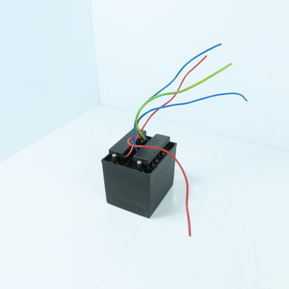 Erea E22TP361 50VA Transformer Pri 400-440V Sec 12-24V 2A From TMS 2000 Dryer