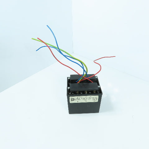 Erea E22TP361 50VA Transformer Pri 400-440V Sec 12-24V 2A From TMS 2000 Dryer