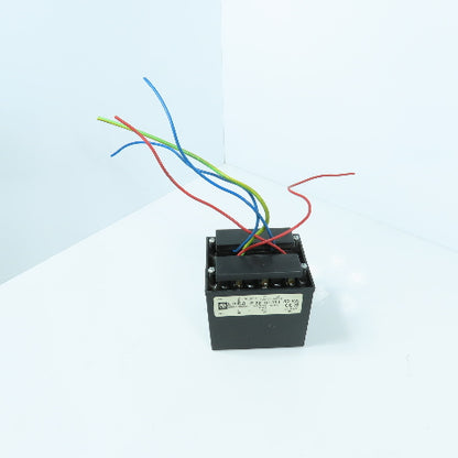 Erea E22TP361 50VA Transformer Pri 400-440V Sec 12-24V 2A From TMS 2000 Dryer