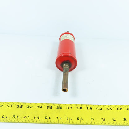Carly DCY 305 S/MMS Sealed Filter Drier 5/8" ODF Solder 0.7 L From TMS 2000