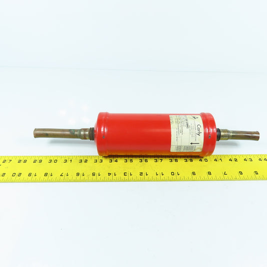 Carly DCY 305 S/MMS Sealed Filter Drier 5/8" ODF Solder 0.7 L From TMS 2000