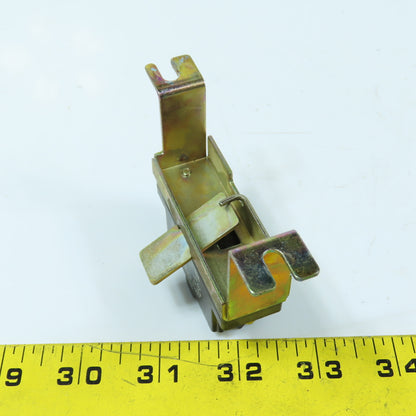 Cutler Hammer 10316H89A Precision Snap Action Limit Switch W/ Mount
