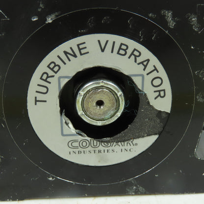 Couger ATU Pneumatic Turbine Vibrator