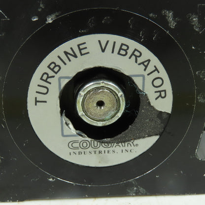Couger ATU Pneumatic Turbine Vibrator
