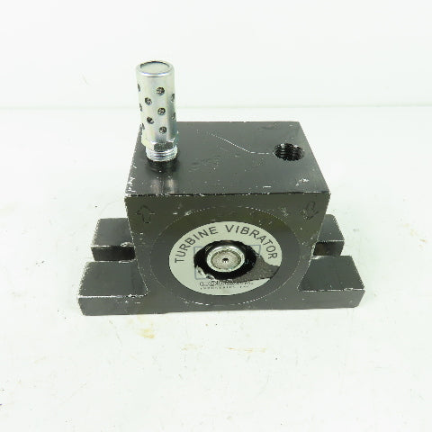 Couger ATU Pneumatic Turbine Vibrator