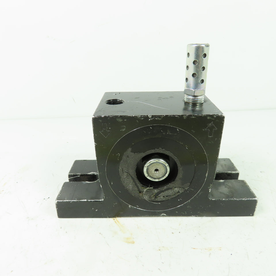 Couger ATU Pneumatic Turbine Vibrator