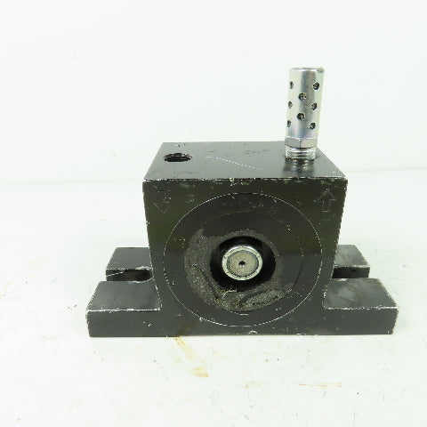 Couger ATU Pneumatic Turbine Vibrator
