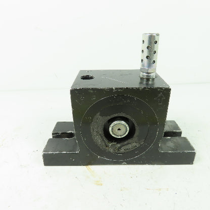 Couger ATU Pneumatic Turbine Vibrator