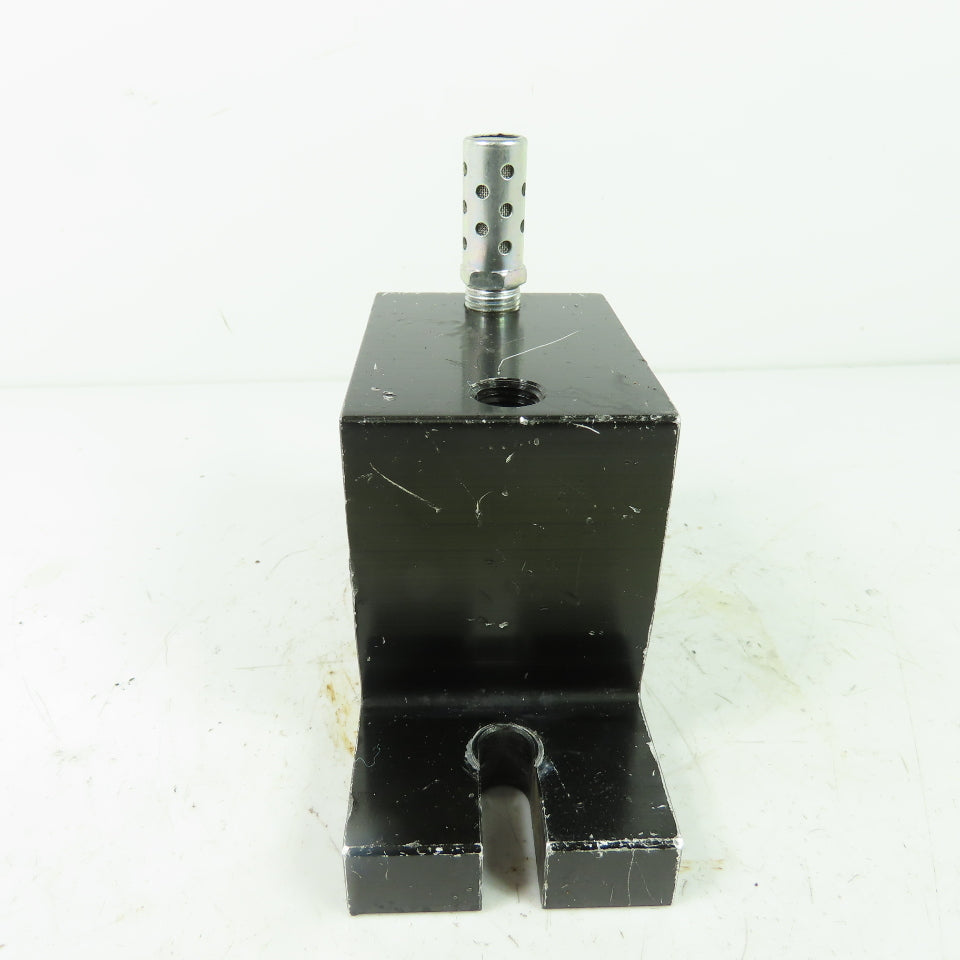 Couger ATU Pneumatic Turbine Vibrator