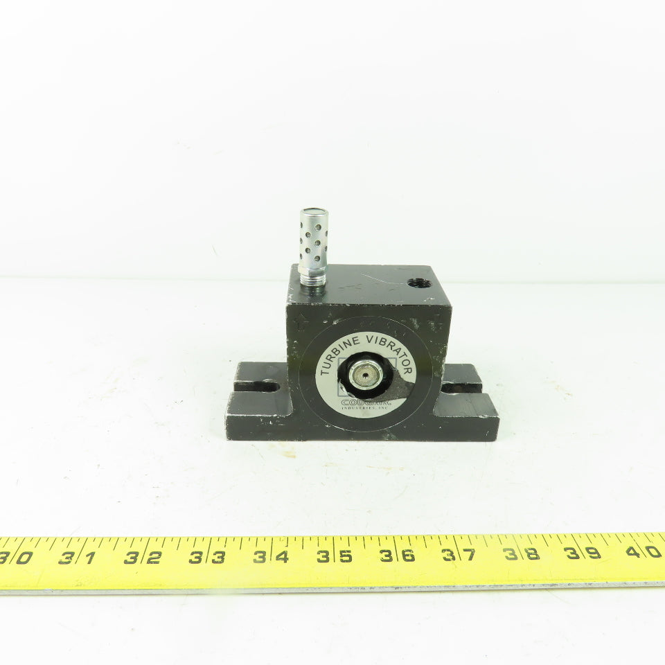 Couger ATU Pneumatic Turbine Vibrator