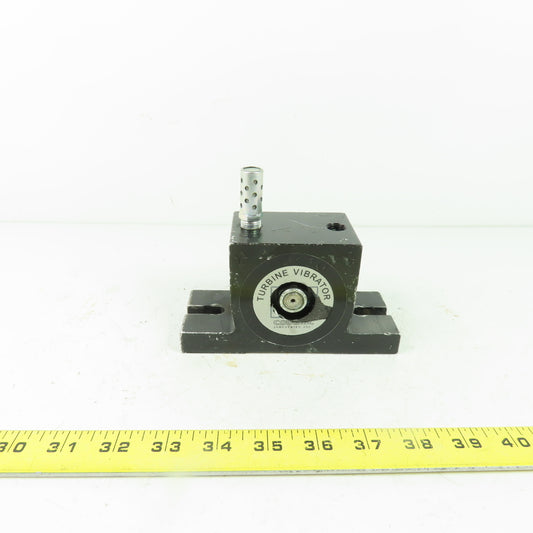 Couger ATU Pneumatic Turbine Vibrator