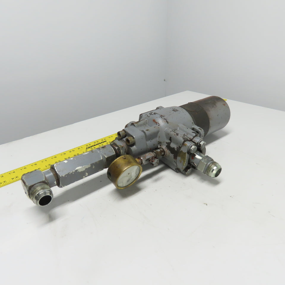 Pall HH9660D20 SB T High Pressure Hydraulic Filter 6000PSI