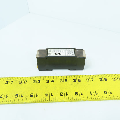 Asahi Keiki TZ-5X-22 Isolator Transmitter Terminal 0-10V In 0-10V Out