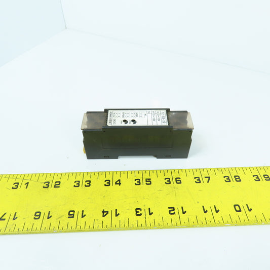 Asahi Keiki TZ-5X-22 Isolator Transmitter Terminal 0-10V In 0-10V Out