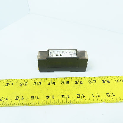 Asahi Keiki TZ-5X-22 Isolator Transmitter Terminal 0-10V In 0-10V Out
