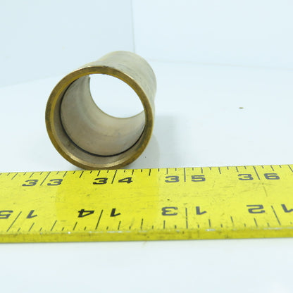 Peerless 2691521 Pump Shaft Bronze Sleeve 1-3/8" ID