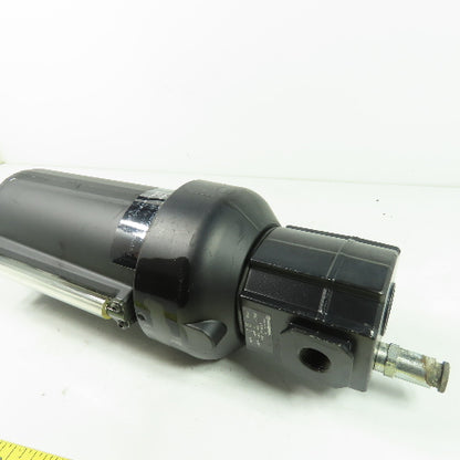 Norgren L74M-3AP-QAQ Micro Fog Lubricator 3/8" NPT 250PSIG