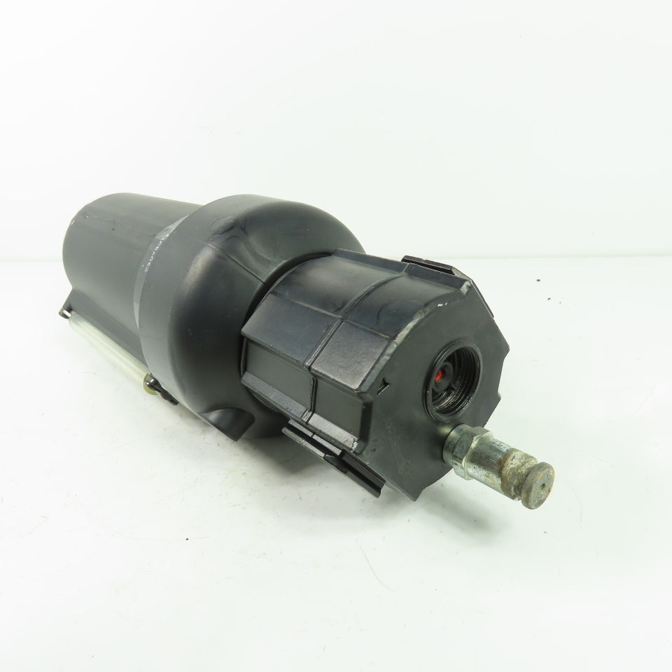 Norgren L74M-3AP-QAQ Micro Fog Lubricator 3/8" NPT 250PSIG