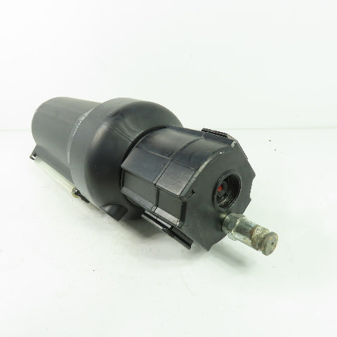 Norgren L74M-3AP-QAQ Micro Fog Lubricator 3/8" NPT 250PSIG