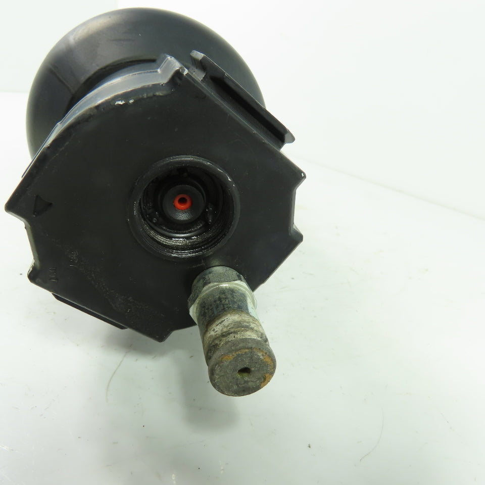 Norgren L74M-3AP-QAQ Micro Fog Lubricator 3/8" NPT 250PSIG