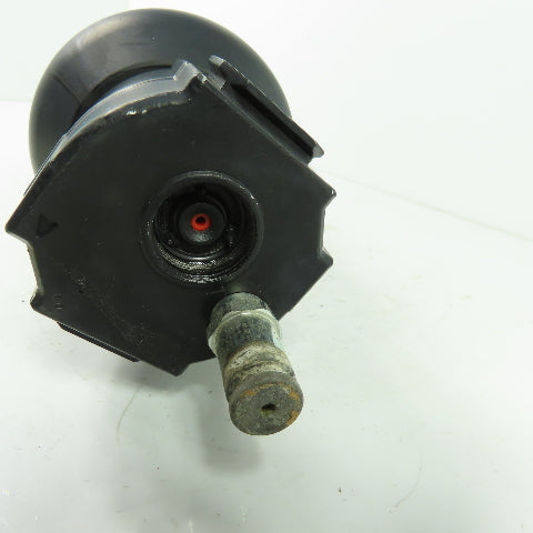 Norgren L74M-3AP-QAQ Micro Fog Lubricator 3/8" NPT 250PSIG