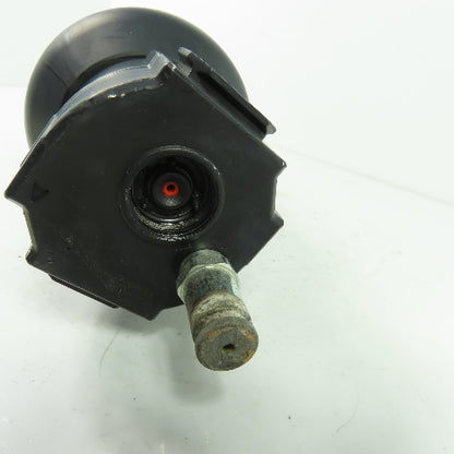 Norgren L74M-3AP-QAQ Micro Fog Lubricator 3/8" NPT 250PSIG