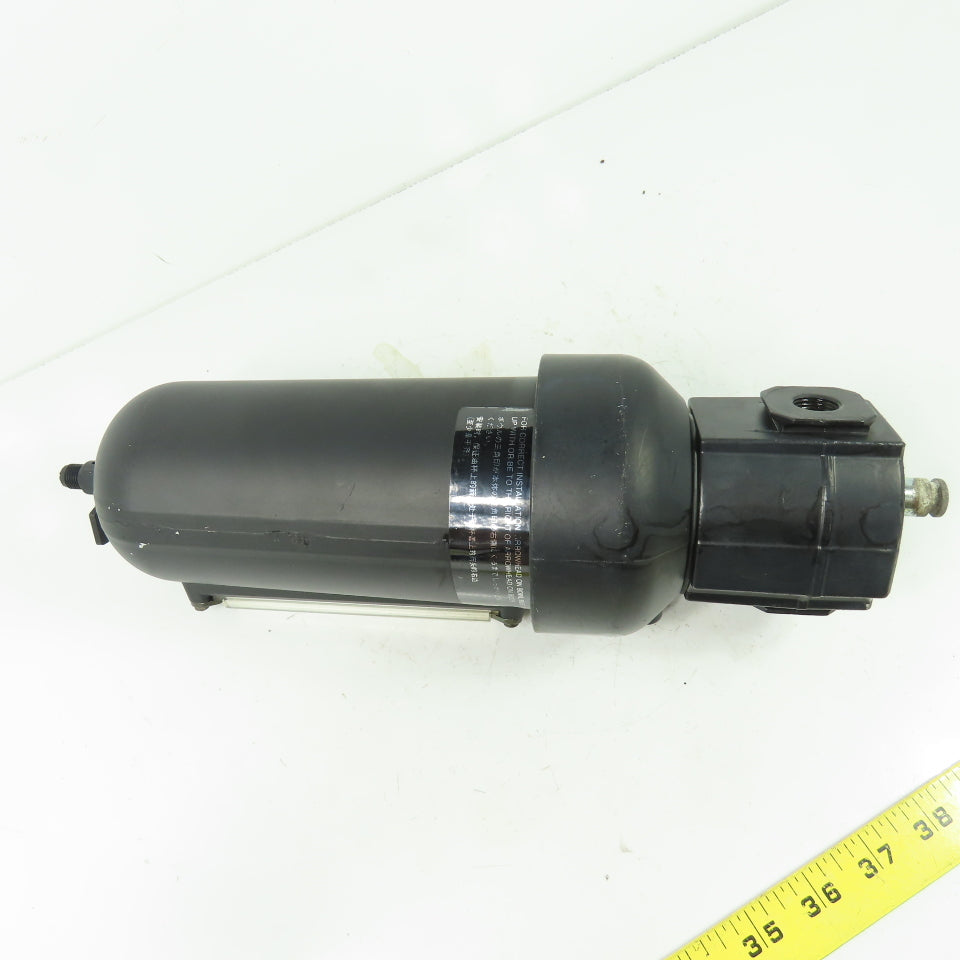 Norgren L74M-3AP-QAQ Micro Fog Lubricator 3/8" NPT 250PSIG
