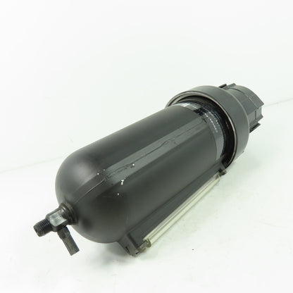 Norgren L74M-3AP-QAQ Micro Fog Lubricator 3/8" NPT 250PSIG