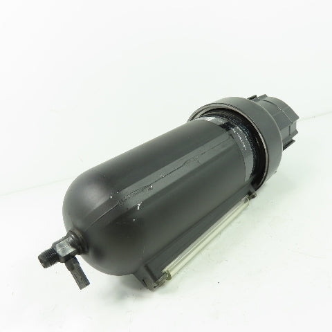 Norgren L74M-3AP-QAQ Micro Fog Lubricator 3/8" NPT 250PSIG