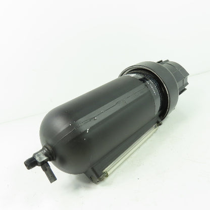 Norgren L74M-3AP-QAQ Micro Fog Lubricator 3/8" NPT 250PSIG