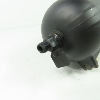 Norgren L74M-3AP-QAQ Micro Fog Lubricator 3/8" NPT 250PSIG