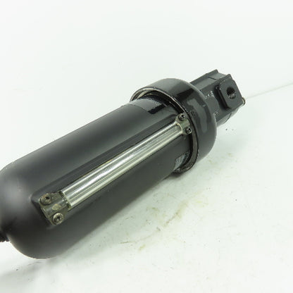 Norgren L74M-3AP-QAQ Micro Fog Lubricator 3/8" NPT 250PSIG