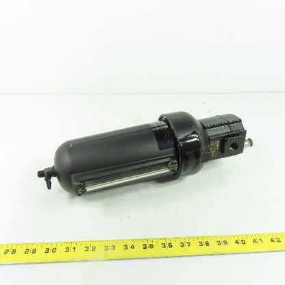 Norgren L74M-3AP-QAQ Micro Fog Lubricator 3/8" NPT 250PSIG