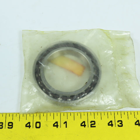 Fafnir 3MM9309WI CR DUL Precision Angular Contact Ball Bearing 45mm x 68mm x12mm