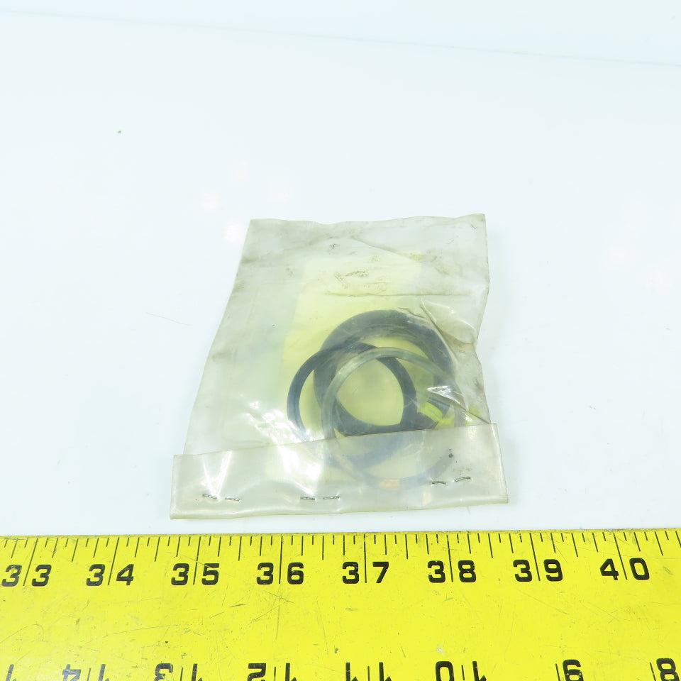 Nopak RK6-138-A Buna N Cylinder Rod Kit Type A