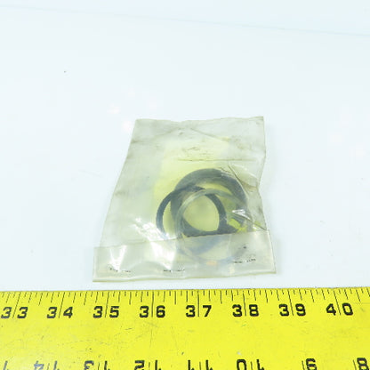 Nopak RK6-138-A Buna N Cylinder Rod Kit Type A