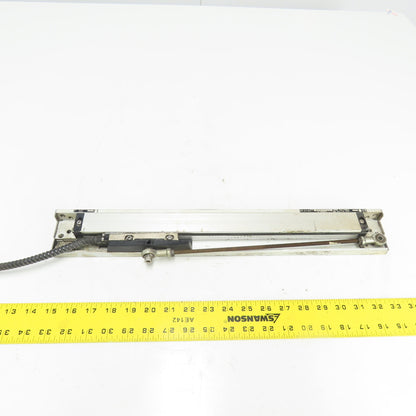 Fagor MTD 32-P-2R Linear Encoder 09A 17A
