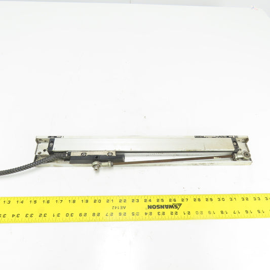 Fagor MTD 32-P-2R Linear Encoder 09A 17A