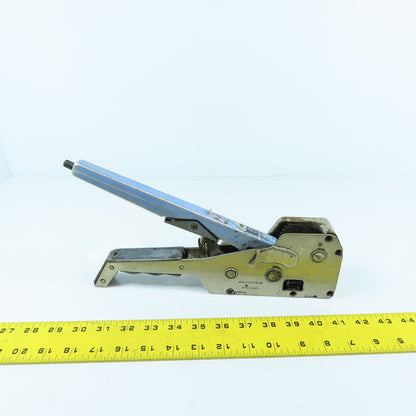 Orgapack OR4000.13 Single Lever Combination Plastic Strapping Tool 1/2"