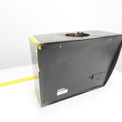 Cybelec S-DNC-886-PS16 Operator Interface Control Station Monitor From Strippet