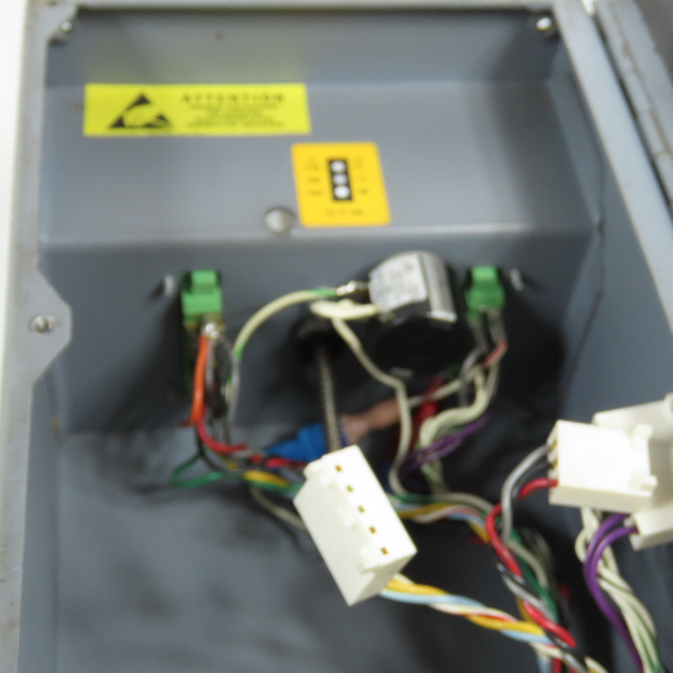 Waukee SAV Stand Alone Valve Flow Controller 12" WCG 70°F