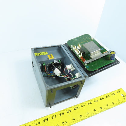 Waukee SAV Stand Alone Valve Flow Controller 12" WCG 70°F