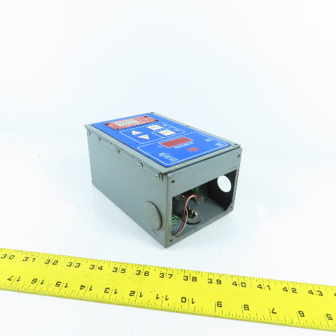 Waukee SAV Stand Alone Valve Flow Controller 12" WCG 70°F