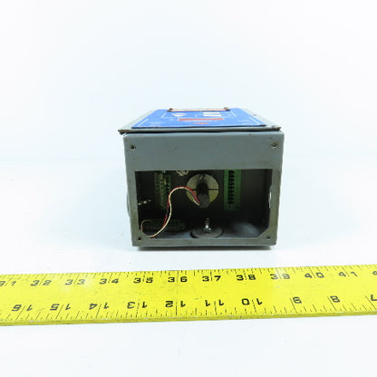 Waukee SAV Stand Alone Valve Flow Controller 12" WCG 70°F