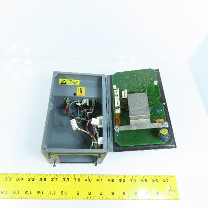 Waukee SAV Stand Alone Valve Flow Controller 12" WCG 70°F