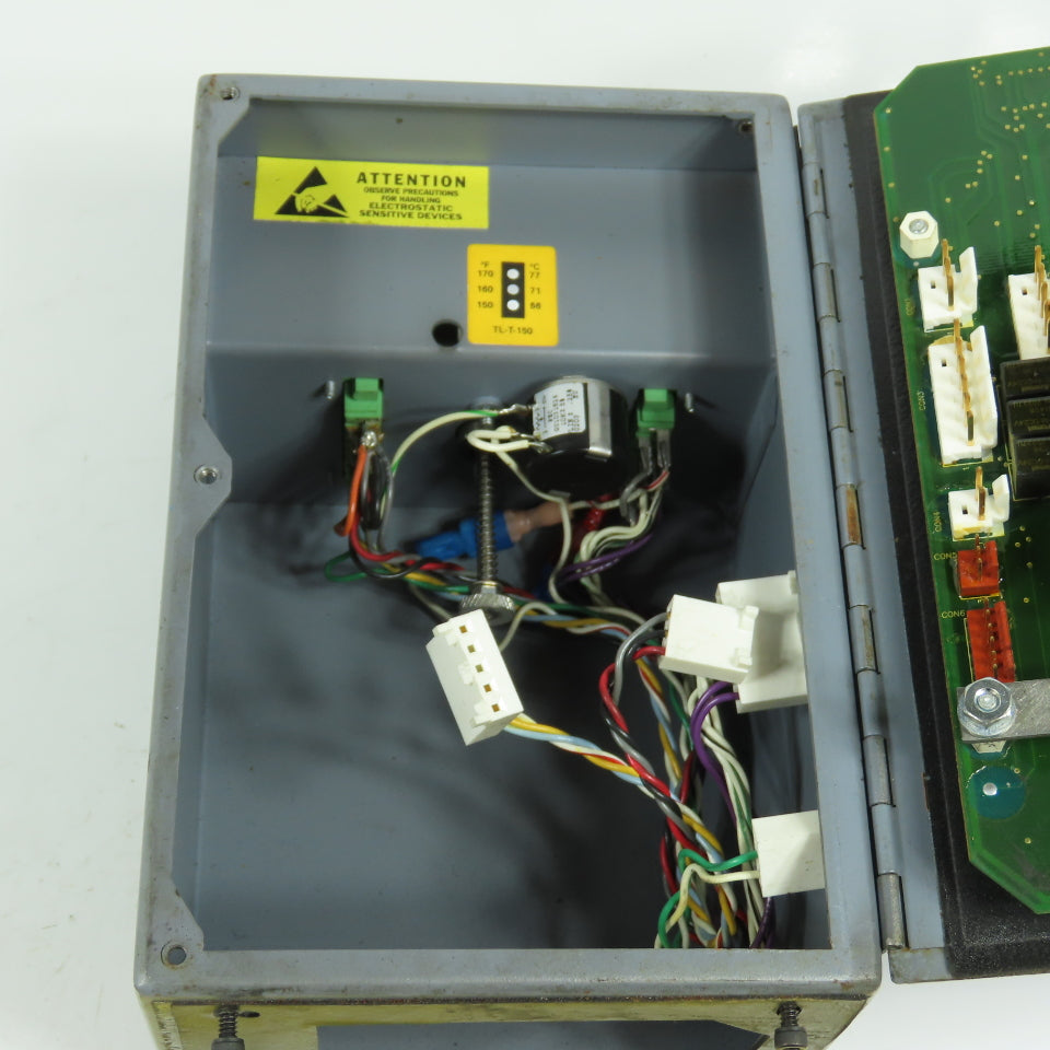 Waukee SAV Stand Alone Valve Flow Controller 12" WCG 70°F