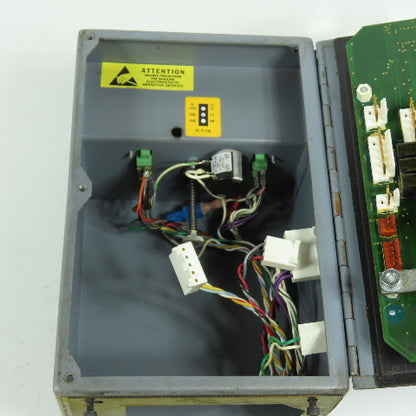 Waukee SAV Stand Alone Valve Flow Controller 12" WCG 70°F