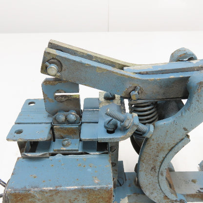 Cutler Hammer 511H952A Size 4 Electric Shoe Brake 480V 15LB FT Torque
