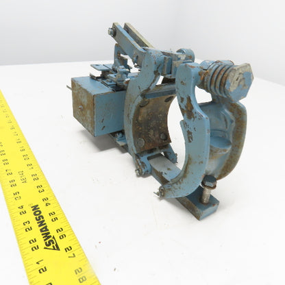 Cutler Hammer 511H952A Size 4 Electric Shoe Brake 480V 15LB FT Torque