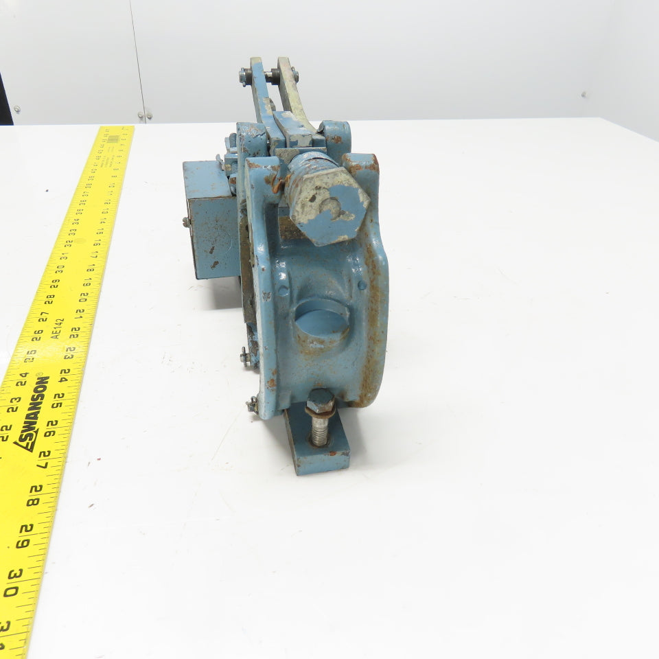 Cutler Hammer 511H952A Size 4 Electric Shoe Brake 480V 15LB FT Torque